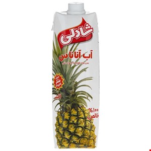 آبمیوه آناناس